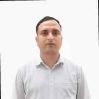Vikash Kumar Jha