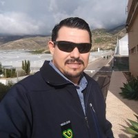Sergio Inzunza Alfaro