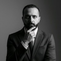 Mohamed Rafat Ibrahim