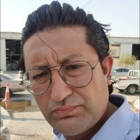Ayaz Khan