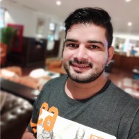 Akshay Beniwal