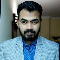 Dhurgaprasad P G