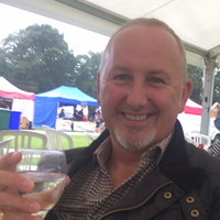 Chris Morley