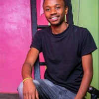 Edward Kamau