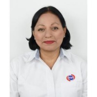 MARIA ALEJANDRA MINOR VERA - SUBGERENTE DE ORGANIZACIÓN Y MÉTODOS