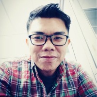 Ahmad Asyraf