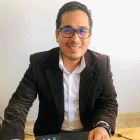 Roverth Anthony Rodríguez Guzmán