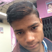 Vishal Rock Vishal Gupta