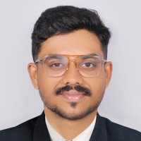 Sreeraj R