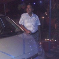 Anand Kumar