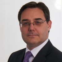 Mark Bridge