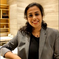 Akshaya Ashokan