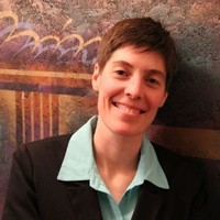 Jennifer Lueck