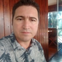 José Leandro Ferreira da Luz