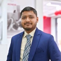 Kishan Faldu