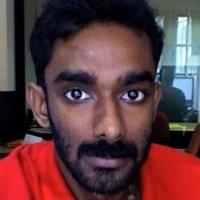 Vineeth P