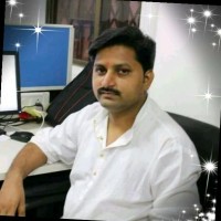 Dinesh Kawade