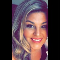 Brittany Boren