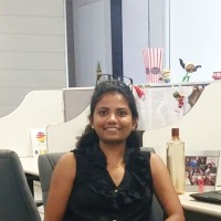 Bharati Nair