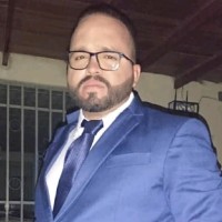 Cesar José Manrrique Figueroa