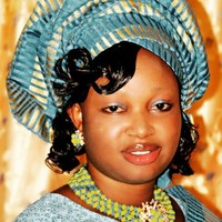 Omolere Yetunde