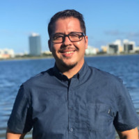 Harold Bonano Marquez