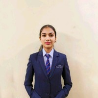 Anshula Mendhe