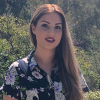 Sahar Pakzad