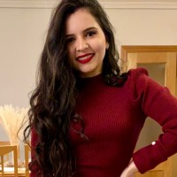 Maria Fernanda Mastromatteo Manaure