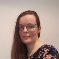 Maria Kattan - van der Waal