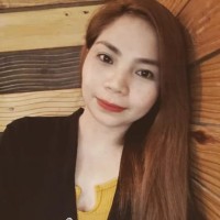 Kristine Serrano