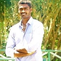 Reddy Vinodh