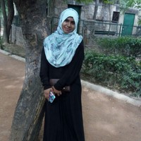 Shaheen Quamar