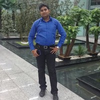 Jeba Kumar