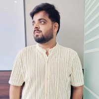 Manjunath M