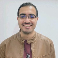 Moustafa Ismail