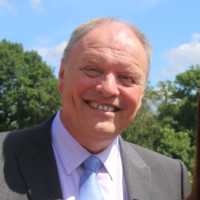 John Rolleston
