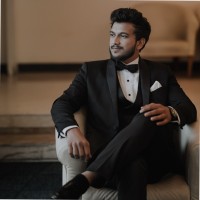 V.Raees Azeez