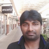 Amaranath Nallabothu