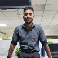 Arjun ts
