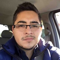 Fco. David Perez Najera