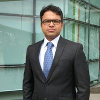 Manish Thapa