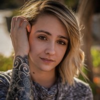 Alyssa Ballard-Reisch