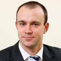 Oleksandr Voltarnist