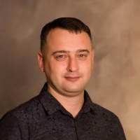 Dima Surmiak