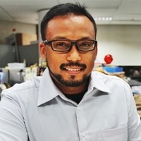 Syed Omar Fadzil