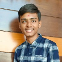Tirth Patel
