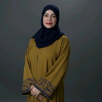 Asma Al Jardani