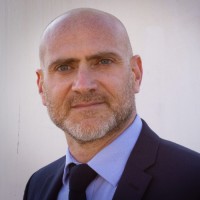 Thibault Mangin