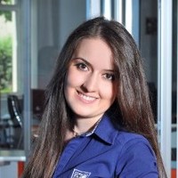 Hasmik Mirzoyan